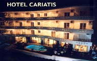 Halkidiki,Cariatis Hotel,Nea Kalikratia,Beach,Macedonia,North Greece